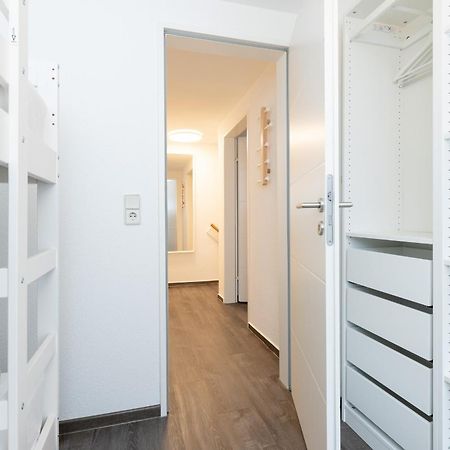 Deich-Ferienhaus 65 qm Königsberger Allee 38 APPARTO Grömitz Exterior foto